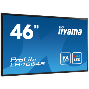 Iiyama LH4664S-B1