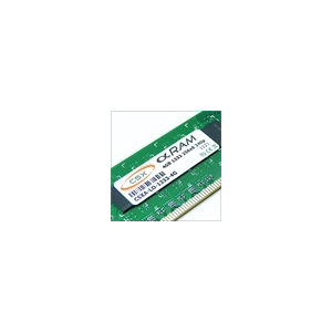 CSX 4 GB DDR3 SDRAM 1333 MHz CL9