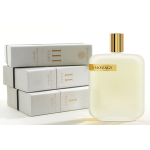 Amouage The Library Collection Opus II EDP 100 ml