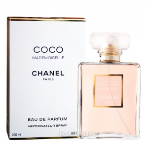 Chanel Coco Mademoiselle EDP 200 ml