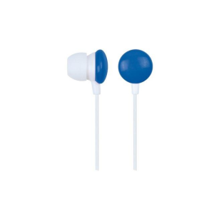 Gembird Stereo In-Earphones MP3 blue