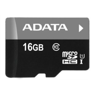 ADATA memory card 16GB Micro SDHC UHS-1
