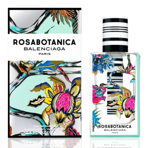 Balenciaga Rosabotanica EDP 100 ml