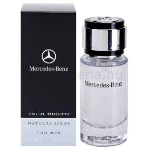 Mercedes Benz For Men EDT 25 ml