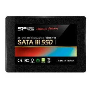 Silicon Power Velox V55 480GB SATA3 SP480GBSS3V55S25