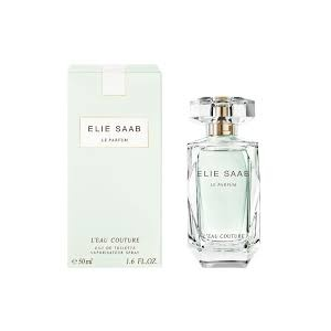 Elie Saab Le Parfum L'eau couture EDT 50 ml