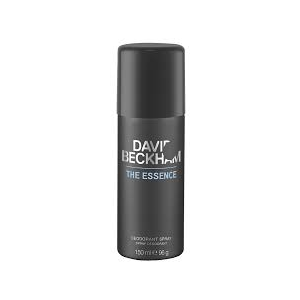 David Beckham The Essence Deo Spray 150 ml