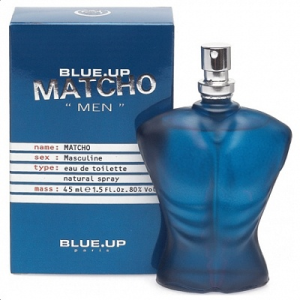 Blue Up Matcho EDT 100 ml