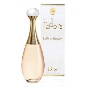 Christian Dior J'adore Voile de Parfum EDP 75 ml
