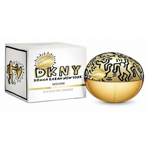 DKNY Golden Delicious Art EDT 50 ml