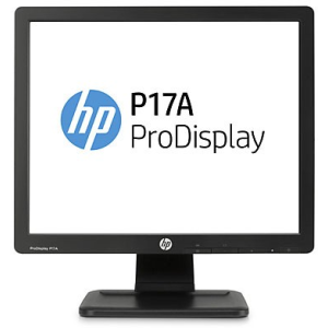 HP ProDisplay P17A (F4M97AA)