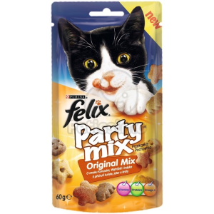  Felix Party Mix jutalomfalat Original Mix 60 g