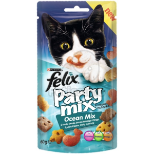  Felix Party Mix jutalomfalat Ocean Mix 60 g