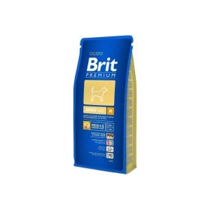 Brit Premium Adult Medium 15 kg