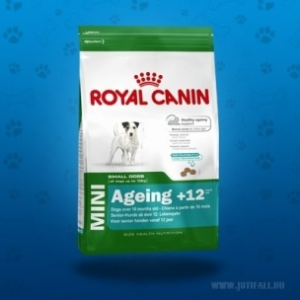 Royal Canin Mini Ageing +12 800 g