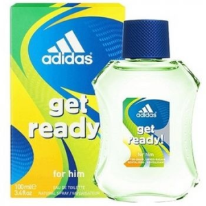 Adidas Get Ready! EDT 100 ml