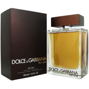 Dolce & Gabbana The One EDT 150 ml