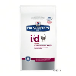 Hill's Prescription Diet Feline I/D - 5 kg
