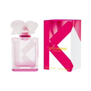 Kenzo Couleur Kenzo Rose-Pink EDP 50 ml