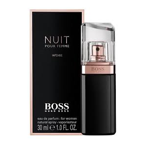 Hugo Boss Nuit Pour Femme Intense EDP 30 ml