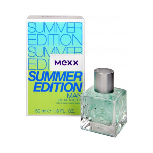 Mexx Summer Edition 2014 EDT 30 ml