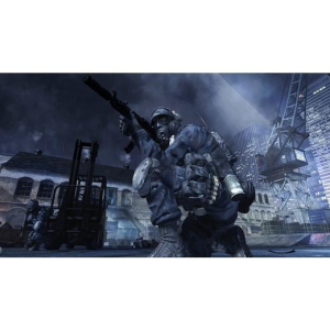 Microsoft GAME XB360 Call of Duty 8 - Modern Warfare 3