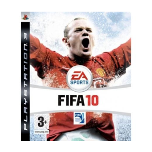 Electronic Arts GAME PS3 Fifa 10