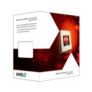 AMD FX-6300 Hexa-Core 3.5GHz AM3+