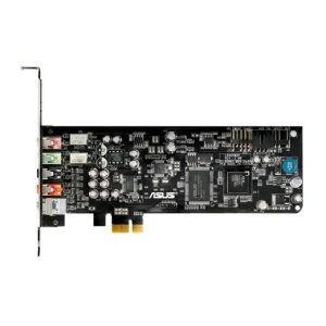 Asus SOUND CARD ASUS XONAR DSX PCIE