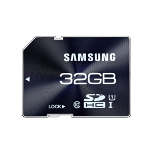 Samsung Card SD Samsung PRO 32GB UHS-1 CL10