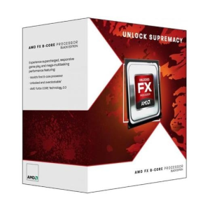 AMD X4 FX-4300 3.8GHz AM3+