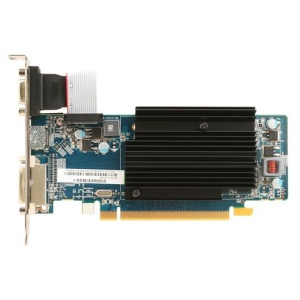 Sapphire VGA SAPPHIRE PCIE HD6450 2GB/64bit DDR3 Heatsink