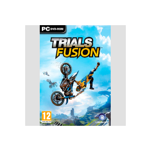 Ubisoft Trials Fusion - Season Pass PC