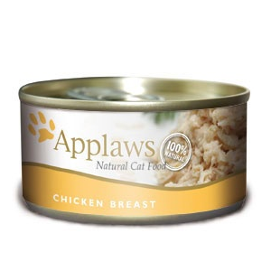 Applaws Cat csirkemell (70g)
