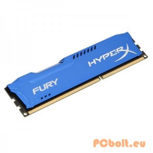 Kingston 8GB DDR3 1866MHz HyperX Fury Blue Series