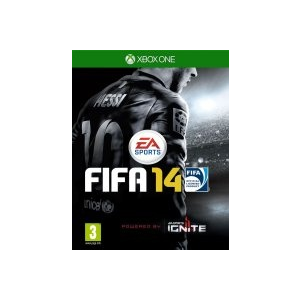 Electronic Arts FIFA 14 Xbox One