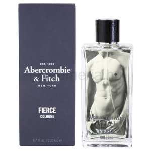 Abercrombie & Fitch Fierce EDC 200 ml