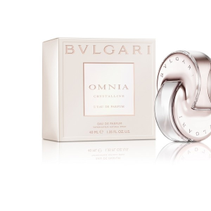 Bvlgari Omnia Crystalline L’Eau de Parfum EDP 40 ml