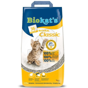  Biokat's Classic 3in1 5 kg