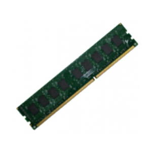 QNAP 4GB DDR3-1600 LONG-DIMM RAM Module for TS-870U-RP/879U-RP/1270U-RP/1279U-RP/1679U-RP