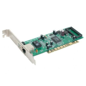 D-Link DGE-528T PCI Vezetékes hálózati Adapter RÉZ GIGA 1000Mbps 32BIT (DGE-528T)