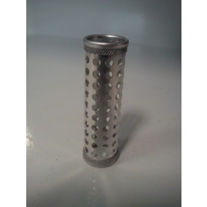  Alumínium szitacsavaró 18 mm (25db)