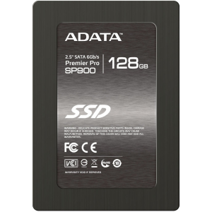 ADATA SP900 Premier Pro 128GB ASP900S3-128GM-C