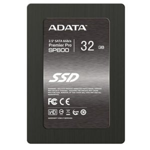 ADATA SP600 Premier Pro 32GB ASP600S3-32GM-C