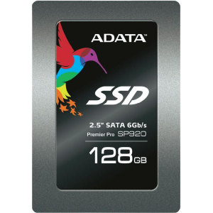 ADATA SP920 Premier Pro 128GB ASP920SS3-128GM-C