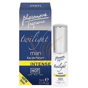 Pheromone Twilight HOT Man - Intense EDP 5 ml