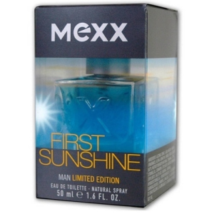 Mexx First Sunshine EDT 75 ml