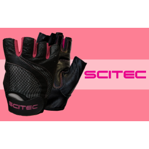 Scitec Nutrition Pink Style