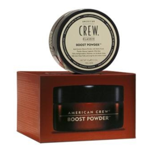  American Crew Boost Powder - tömegnövelő púder 35 ml
