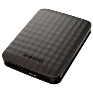 Samsung M3 2TB USB3.0 STSHX-M201TCB